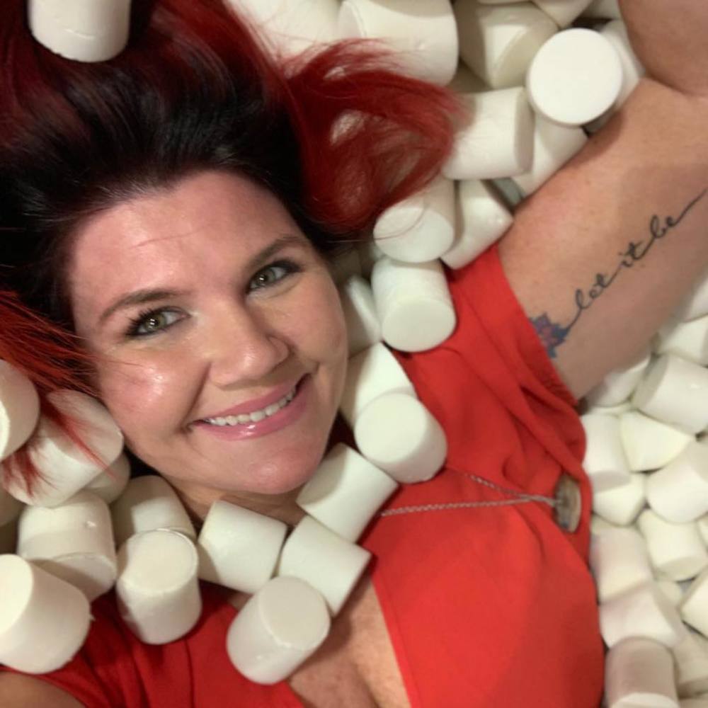 Meet your Posher, April